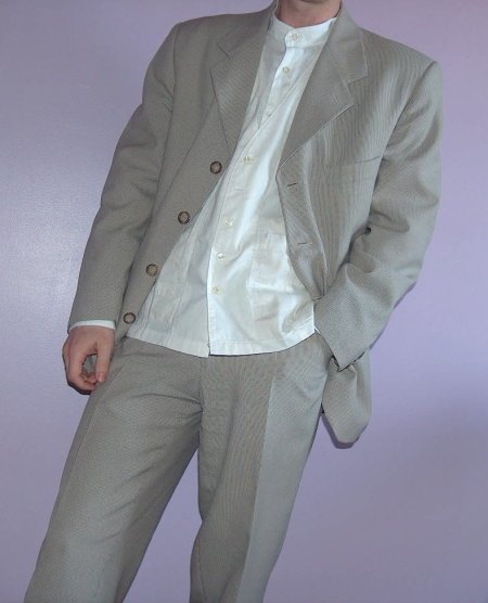 Tenue de sortie