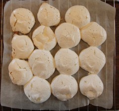Meringues